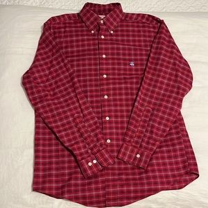 Brooks Brothers M long sleeve button up